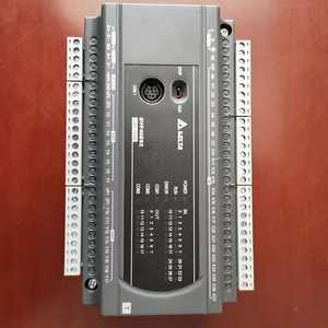 โมดูลอินพุตแอนะล็อก 6 ช่อง Delta DVP06XA-S2 สำหรับระบบอัตโนมัติในอุตสาหกรรม ของแท้สำหรับการเขียนโปรแกรมและควบคุม PLC - Product Image 3