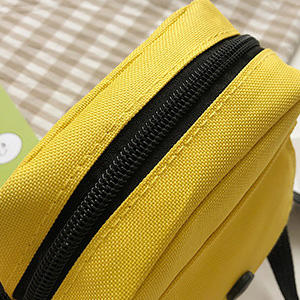 Nouveau modèle <span class=keywords><strong>2023</strong></span> dessin animé petite capacité paquet téléphone voyage femme enfants Messenger sac d'école sac à dos - Product Image 5