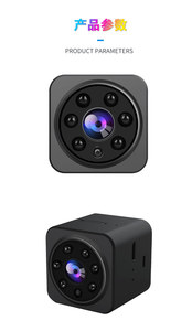 A9 không dây an ninh máy ảnh 1080P <span class=keywords><strong>Mini</strong></span> wifi không dây máy ảnh máy ảnh kỹ thuật số - Product Image 4