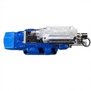Válvula Proporcional 4WRLE25E350SJ-42/MXY/24A1 Fabricada en China 1V para Metalurgia/Construcción Naval/Electricidad/Petroquímica - Product Image 1