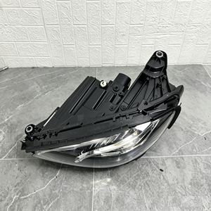 Phares LED OE A2139066601 pour <span class=keywords><strong>Mercedes</strong></span> Benz Classe E W213 E200 E260 E300 E350 2016-<span class=keywords><strong>2019</strong></span> Accessoires d'origine W213 <span class=keywords><strong>E220</strong></span> E260 - Product Image 5