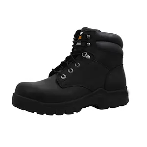 Buy Wholesale Caterpillar Shoes For Construction And Heavy Duty Work -  