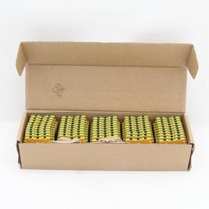 En stock 1SNA165488R2700 Bloques de terminales Conector de canal <span class=keywords><strong>para</strong></span> riel <span class=keywords><strong>DIN</strong></span> 1SNA165488R - Product Image 2