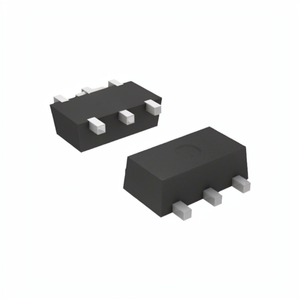 Electronic Circuit Components SOT 89 5/6 Original One Stop Service XC6220B34BPR-G Power Management (PMIC) - Product Image 1