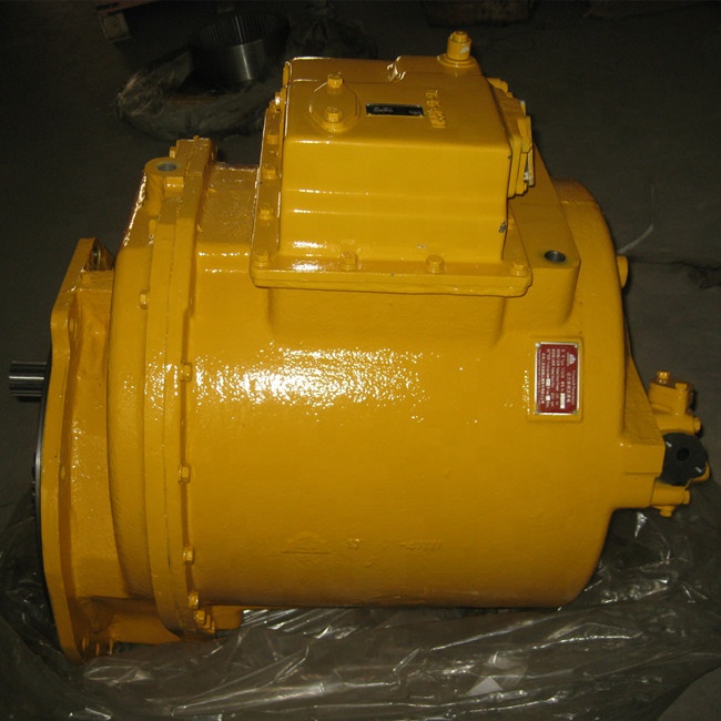 sd7n bulldozer hbxg parts hydrolic transmission filter