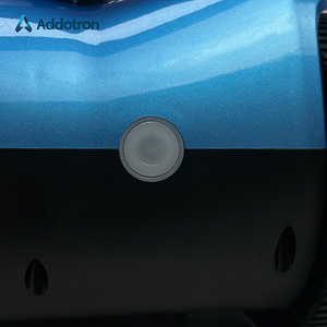 Addotron Nettoyeur automatique de ligne d'eau <span class=keywords><strong>sans</strong></span> <span class=keywords><strong>fil</strong></span> rechargeable, <span class=keywords><strong>robot</strong></span> nettoyeur de <span class=keywords><strong>piscine</strong></span> automatique <span class=keywords><strong>pour</strong></span> les murs, la ligne d'eau et le <span class=keywords><strong>sol</strong></span> - Product Image 5