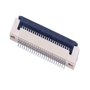 Conector SMT de 51 <span class=keywords><strong>52</strong></span> 53 54 55 pines de 0.50 mm para FPC/FFC - Product Image 4