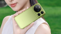 Smartphone Honor Magic 9 Pro Max 5G ARRI, téléphone portable intelligent, téléphone portable, Snapdragon 8 Elite Gen6 pour Honor AI Life
