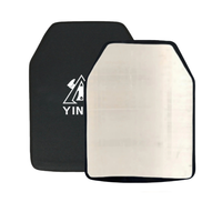 Plaque de protection composite en PE légère et haute résistance pour la sécurité et l'utilisation tactique en extérieur