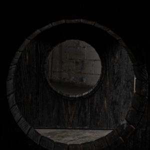 Table de salle à manger carrée en bois massif de luxe, style Brutaliste, pour 6 personnes, mobilier de ferme moderne - Product Image 3