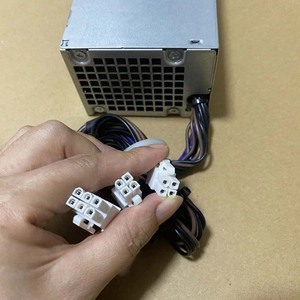 Alimentation électrique d'origine pour Dell Optiplex 3080 5080 7080 <span class=keywords><strong>SFF</strong></span> 200W PSU H200EBS-01 L200EBS-01 AC200EBS-01 0K92TW 05TVM5 0KMJP5 - Product Image 3