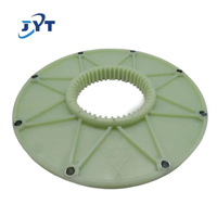 396869 339-6869 Accouplement flexible de haute qualité pour excavatrice E324E E324EL E329E, pièce de rechange pour connexion de transmission hydraulique