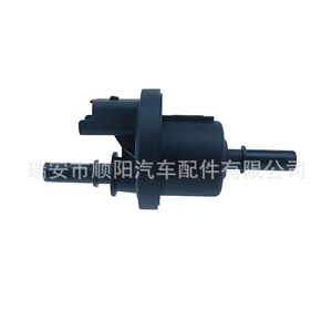 Válvula Solenoide del Canister de Carbón 12632174 DC 12V para Chevrolet Gas Temperatura Normal - Product Image 4