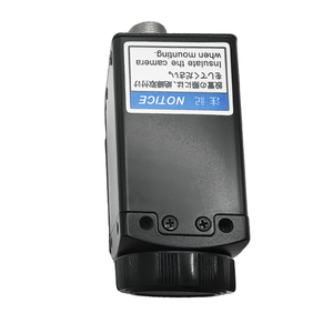 เซ็นเซอร์ภาพอุตสาหกรรม/กล้อง CCD ความละเอียดสูง KEYENCE CV-200M แบบ C-Mount สำหรับการตรวจสอบคุณภาพอัตโนมัติ - Product Image 3