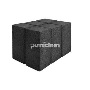 <span class=keywords><strong>Pierre</strong></span> à récurer en verre recyclé en vrac <span class=keywords><strong>pas</strong></span> <span class=keywords><strong>cher</strong></span>, magique, pour nettoyer les taches d'eau dure, <span class=keywords><strong>pierre</strong></span> à récurer pour barbecue, brique pour la cuisine - Product Image 2