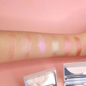 Iluminador Facial Elástico de Color Cosmético de Moda, Nuevo Estilo y Alta Calidad - Product Image 4