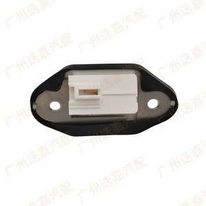 ปุ่มสวิตช์ฝาท้าย Lexus 84945-50010 สำหรับเปิดฝากระโปรงท้าย Es350 Ls430 - Product Image 3