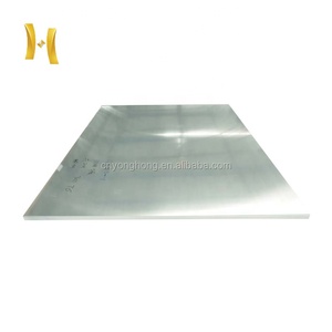 5052 H23 O пластины морской Astm 5083 из алюминиевого сплава, лист протектора 5052 H23 O - Product Image 3