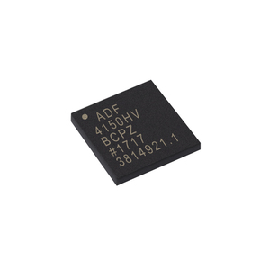 ADF4150HVBCPZ LFCSP32 <b>Clock</b> Generator / Frequency Synthesizer Brand New Electronic Components - Product Image 1