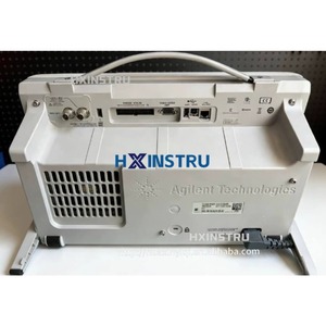 ออสซิลโลสโคปสัญญาณผสม Keysight InfiniiVision 4000 X Series MSOX4032A, 350 MHz, 2 ช่องสัญญาณอนาล็อก บวก 16 ช่องสัญญาณดิจิตอล H - Product Image 2