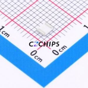 Résistance SMD 1210W3J0433T5E 1210 (Type : Film Épais) (Résistance : 43 kOhm Précision : 5%) - Product Image 2