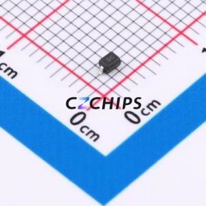 ทรานซิสเตอร์ CDSOD323-T12LC SOD-323แบบดั้งเดิมและป้องกันไฟกระชาก (TVS/ESD) - Product Image 1