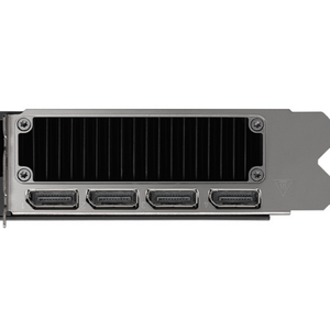 การ์ดจอ RTX 5000 Ada รุ่นใหม่ ความจุ 32GB GDDR6 ระบายความร้อนด้วยพัดลม รองรับ DP ระดับมืออาชีพ สำหรับการฝึกอบรม AI การเรียนรู้เชิงลึก การเรนเดอร์ และเวิร์กสเตชัน CUDA - Product Image 3