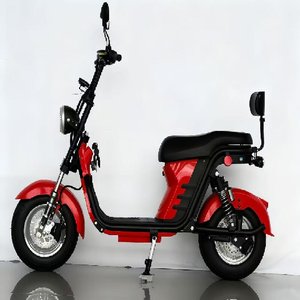 Motocicleta Eléctrica <span class=keywords><strong>TF</strong></span> 2026 de <span class=keywords><strong>2</strong></span> Ruedas, 1000W, 60V, Batería de 12Ah, para Adultos, para Desplazamientos Urbanos, Venta al Por Mayor de Fábrica, Personalizable - Product Image 1