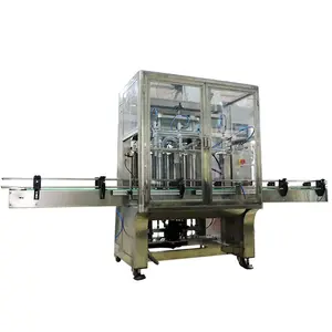 High Quality 250g Bottled Manuka Honey Multifloral Food Grade Automatic Drum Filling Machine