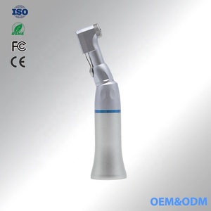 30% DI SCONTO Manipolo Dentale in Metallo Tipo Latch, Velocità 20000 RPM per Qualsiasi Laboratorio o Motori Tipo E, Dispositivi Medici Professionali - Product Image 1
