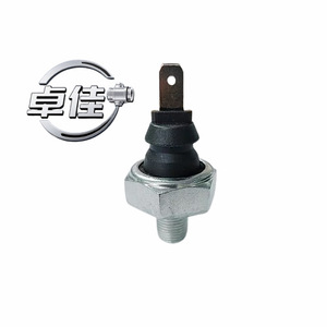 เซ็นเซอร์วัดแรงดันน้ำมัน ZJ-20-012 แบบเกลียว สำหรับรถจินเป่ย โกลเด้นคัพ รุ่น 4623810010D - Product Image 1
