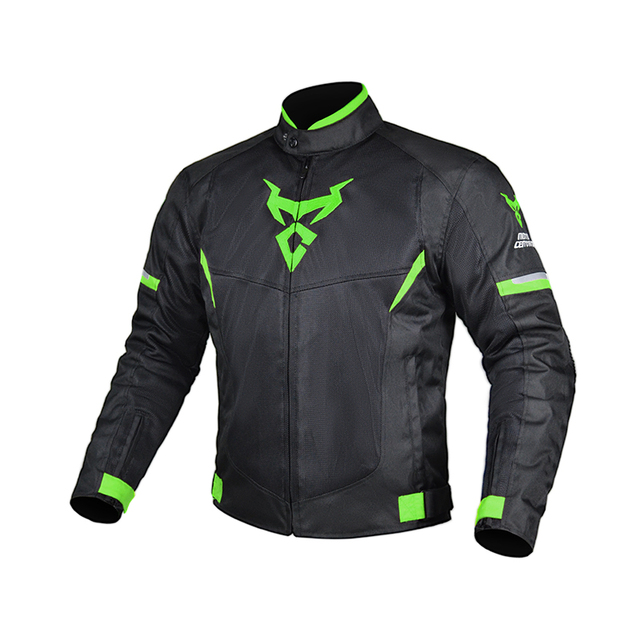 MOTOCENTRIC Outdoor Waterproof Sportswear for Adults Breathable Reflective Moto Jackets for Bike Cycling Racing for Motor