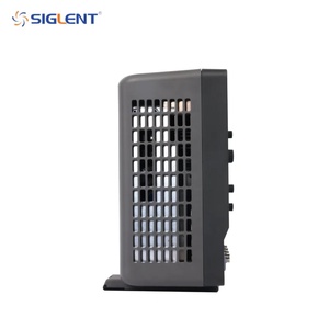 ออสซิลโลสโคปแบบดิจิตอลความละเอียดสูงรุ่นซิกเลนท์ SDS1072XHD/SDS1102XHD/SDS1104XHD/SDS1202XHD/SDS1204XHD ความละเอียด 12 บิต 2 - Product Image 5