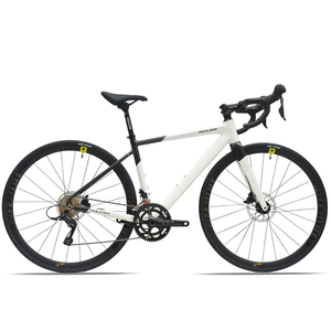 Vélo de <span class=keywords><strong>route</strong></span> en aluminium 700C à 20 vitesses, frein à disque hydraulique SHI MANO, 9,8 kg, léger, vélo de course pour adultes - Product Image 1