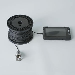 5MP su geçirmez <span class=keywords><strong>Video</strong></span> CCTV sualtı iyi denetim kamera ile 100M kablo - Product Image 4