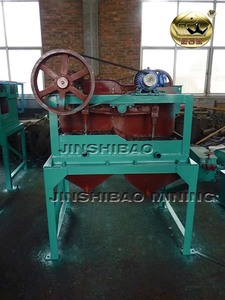 Khoáng Chế Biến Trọng Lực Tách Hoành Jig - Product Image 6