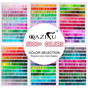 <span class=keywords><strong>Esmalte</strong></span> de <span class=keywords><strong>uñas</strong></span> UV personalizado en más de 5000 colores, diseño libre, solución de un paso, <span class=keywords><strong>esmalte</strong></span> de <span class=keywords><strong>uñas</strong></span> UV, fábrica OEM/ODM al por mayor - Product Image 2