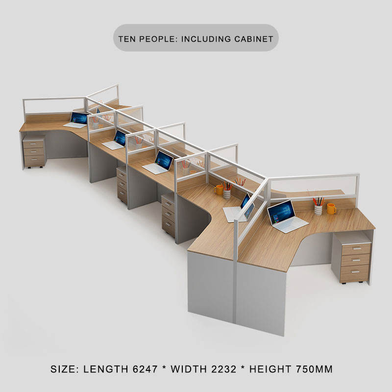 10ที่นั่งพร้อมลิ้นชัก