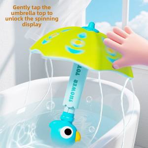 <span class=keywords><strong>Jouet</strong></span> <span class=keywords><strong>de</strong></span> <span class=keywords><strong>bain</strong></span> en plastique en forme d'ours avec douchette pour bébé <span class=keywords><strong>de</strong></span> 0 à 2 ans |   <span class=keywords><strong>Jouet</strong></span> <span class=keywords><strong>de</strong></span> <span class=keywords><strong>bain</strong></span> interactif à jet d'eau pour enfants - Product Image 4