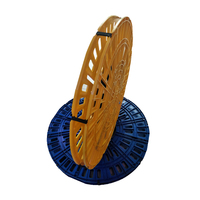 Bobine de réception LED de bonne qualité, pièces d'emboutissage, bobine en plastique, connecteur de bobine, borne de connexion