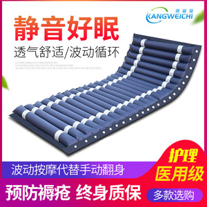 Matelas anti-escarres Kangweichi 2m x 0,9m pour patients âgés alités, équipement de réadaptation à domicile - Product Image 5