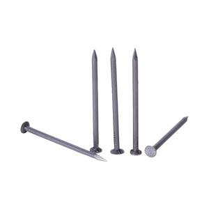 Clous en fil de fer pur à pose facile, adaptés à l'installation de meubles en bois et de composants de construction - Product Image 1