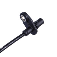 9069050801 Sensor Kecepatan ABS Belakang Kiri untuk Mercedes-Benz