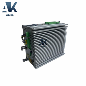 Servoaccionamiento Parker CPX2500S - Product Image 2