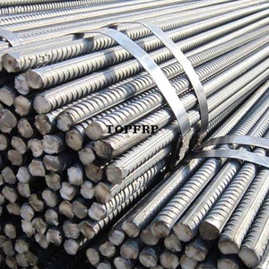 Oferta Especial: Varilla Corrugada de Acero de 8mm, 10mm, 12mm, 14mm, 15mm, 16mm, 18mm, 20mm para Construcción y Hormigón - Product Image 4