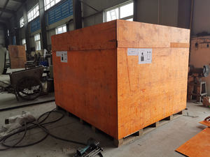 Criba Vibratoria Oscilante con Componentes Centrales de Rodamientos de Motor para Separación de Polvo, Directo de Fábrica - Product Image 6