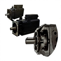 MESIN INJECTION MOLDING GT5-LS120S Hidrolik Horizontal Hemat Energi Presisi Tinggi PLC Screw PS