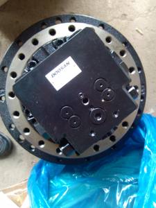 Excavadora 170401-00048 401-00439C Motor hidráulico <span class=keywords><strong>Final</strong></span> <span class=keywords><strong>Drive</strong></span> DX225LC DX300LC DH225LC <span class=keywords><strong>DH220</strong></span> DH300 DH370 Conjunto de motor de viaje - Product Image 6