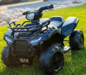 Nouvelle Moto Électrique Tout-Terrain pour Enfants, Quad Électrique pour Bébés, Véhicule <span class=keywords><strong>de</strong></span> Plage et d'Extérieur - Product Image 4