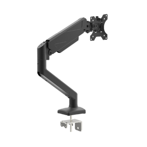 Hợp kim nhôm hiển thị gắn kết cánh tay với 90 độ góc nghiêng trong kho - Product Image 2